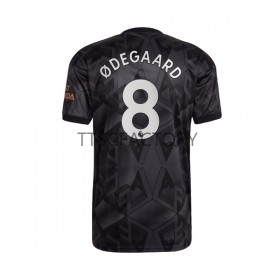Fußballtrikots Arsenal Odegaard 8 2022-2023 Kurzarm Auswärts-trikot kaufen